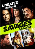 Savages - Oliver Stone