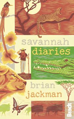 Savannah Diaries - Jackman, Brian