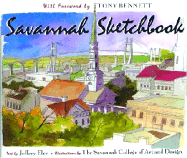 Savannah Sketchbook