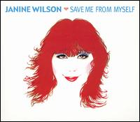 Save Me From Myself - Janine Wilson