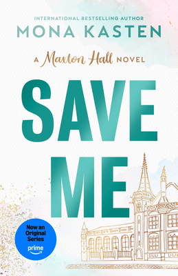 Save Me - Kasten, Mona