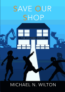 Save Our Shop (S.O.S)