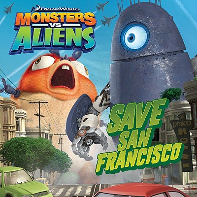 Save San Francisco - Raymond, N T (Adapted by)