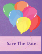 Save The Date!