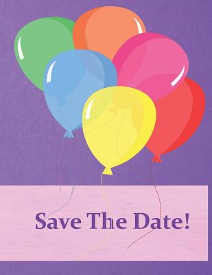 Save The Date! - Smiga, Debbie