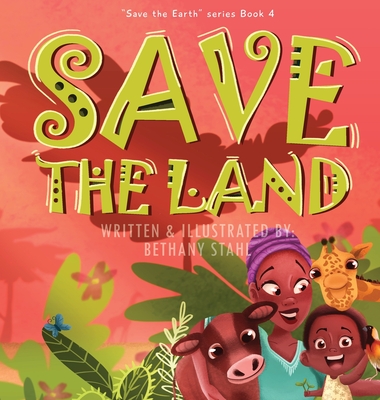 Save the Land - 
