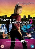Save the Last Dance 2: Stepping Up - David Petrarca