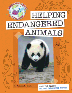 Save the Planet: Helping Endangered Animals