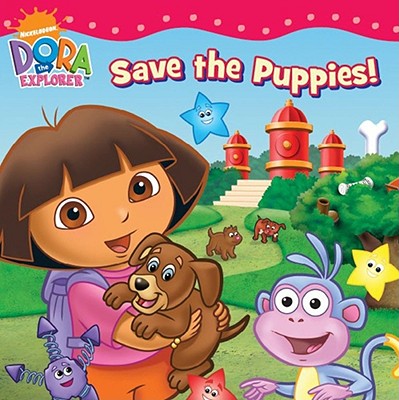 Save the Puppies. [Adapted by Xanna Eve Chown - Chown, Xanna Eve