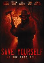 Save Yourself - Ryan M. Andrews