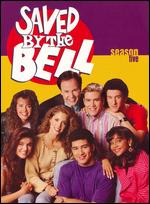 Saved by the Bell: Season Five [3 Discs] - 