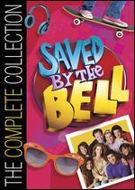 Saved by the Bell: The Complete Collection [13 Discs]