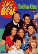Saved by the Bell - The New Class: Season 1 [2 Discs]