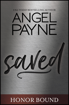 Saved - Payne, Angel