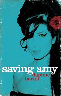 Saving Amy - Barak, Daphne