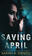 Saving April