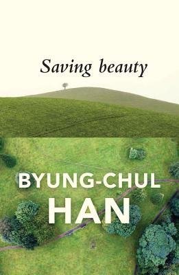 Saving Beauty - Han, Byung-Chul, and Steuer, Daniel (Translated by)