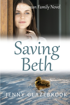 Saving Beth - Glazebrook, Jenny