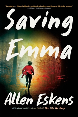 Saving Emma - Eskens, Allen