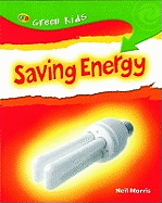 Saving Energy