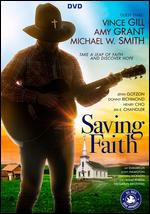 Saving Faith - Chip Rossetti