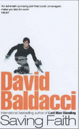 Saving Faith - Baldacci, David