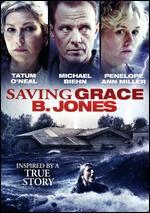 Saving Grace B. Jones - Connie Stevens