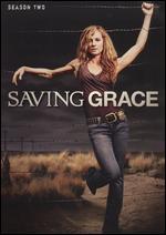 Saving Grace: Season Two [4 Discs]