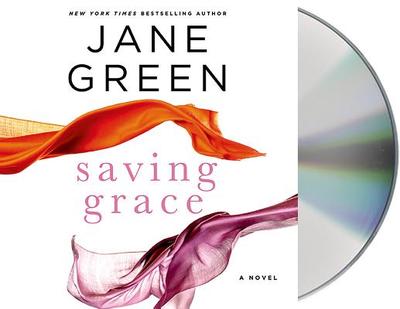 Saving Grace - Green, Jane (Read by)