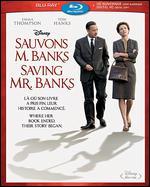 Saving Mr. Banks [Bilingual] [Blu-ray/DVD]