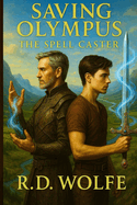 Saving Olympus: The Spell Caster