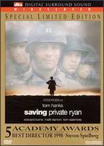 Saving Private Ryan [DTS]