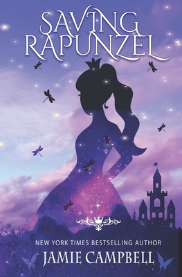 Saving Rapunzel - Campbell, Jamie