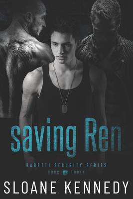 Saving Ren - Kennedy, Sloane