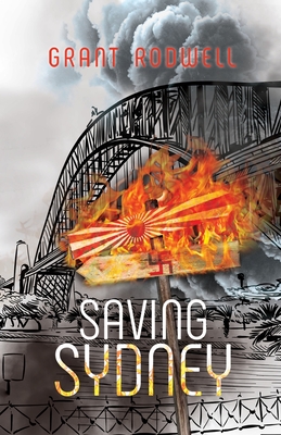 Saving Sydney - Rodwell, Grant