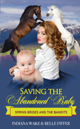 Saving the Abandoned Baby