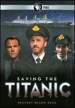Saving the Titanic
