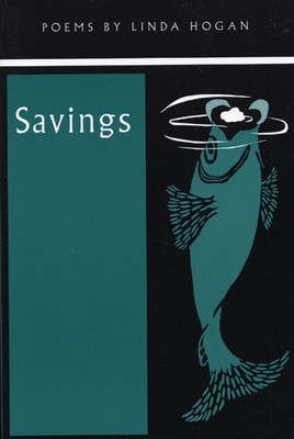 Savings - Hogan, Linda