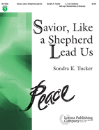 Savior, Like a Shepherd Lead Us