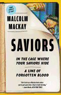 Saviors: Two Novels