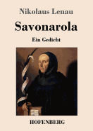 Savonarola: Ein Gedicht
