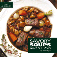 Savory Soups and Stews