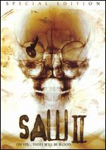 Saw II [Special Edition] [2 Discs] [Uncut] - Darren Lynn Bousman