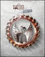 Saw III [Includes Digital Copy] [Blu-ray] - Darren Lynn Bousman