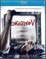 Saw V [Blu-ray] [french Only]