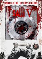Saw V [WS] [Unrated] [Collector's Edition]