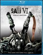 Saw VI [Uncut Version] [Blu-ray] - Kevin Greutert