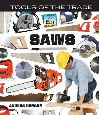 Saws - Hanson, Anders