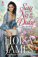 Say No to the Duke: The Wildes of Lindow Castle