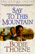 Say to This Mountain